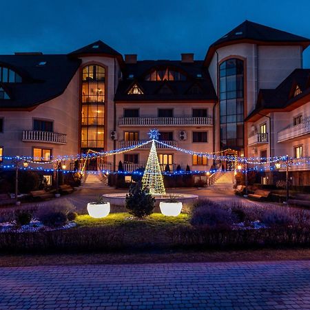 Dianna Hotel Skhidnytsia Exterior photo