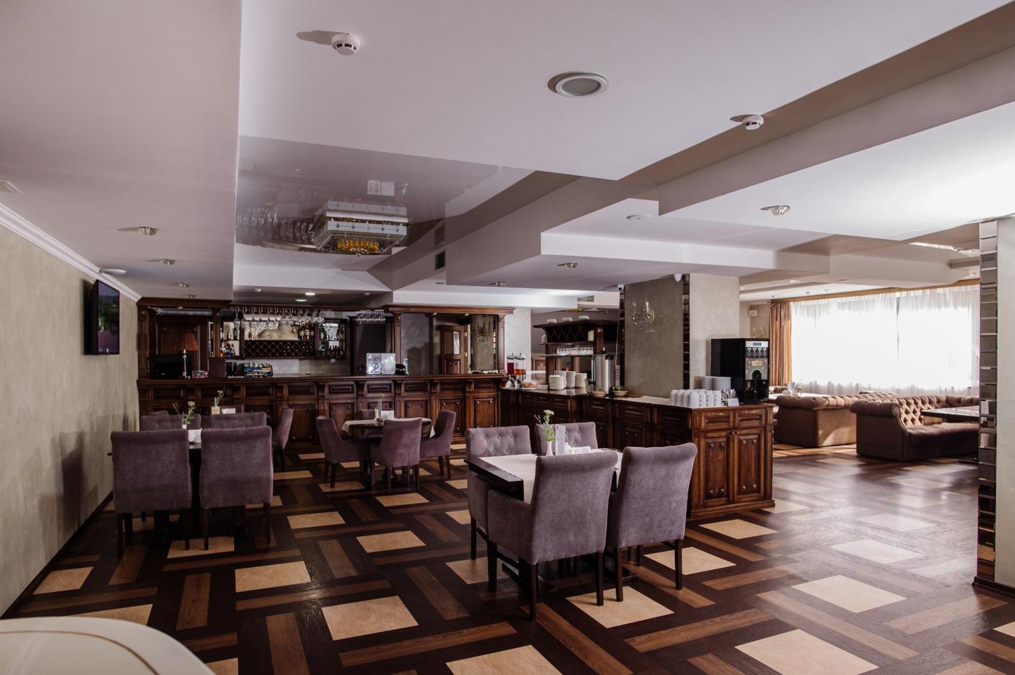 Dianna Hotel Skhidnytsia Exterior photo