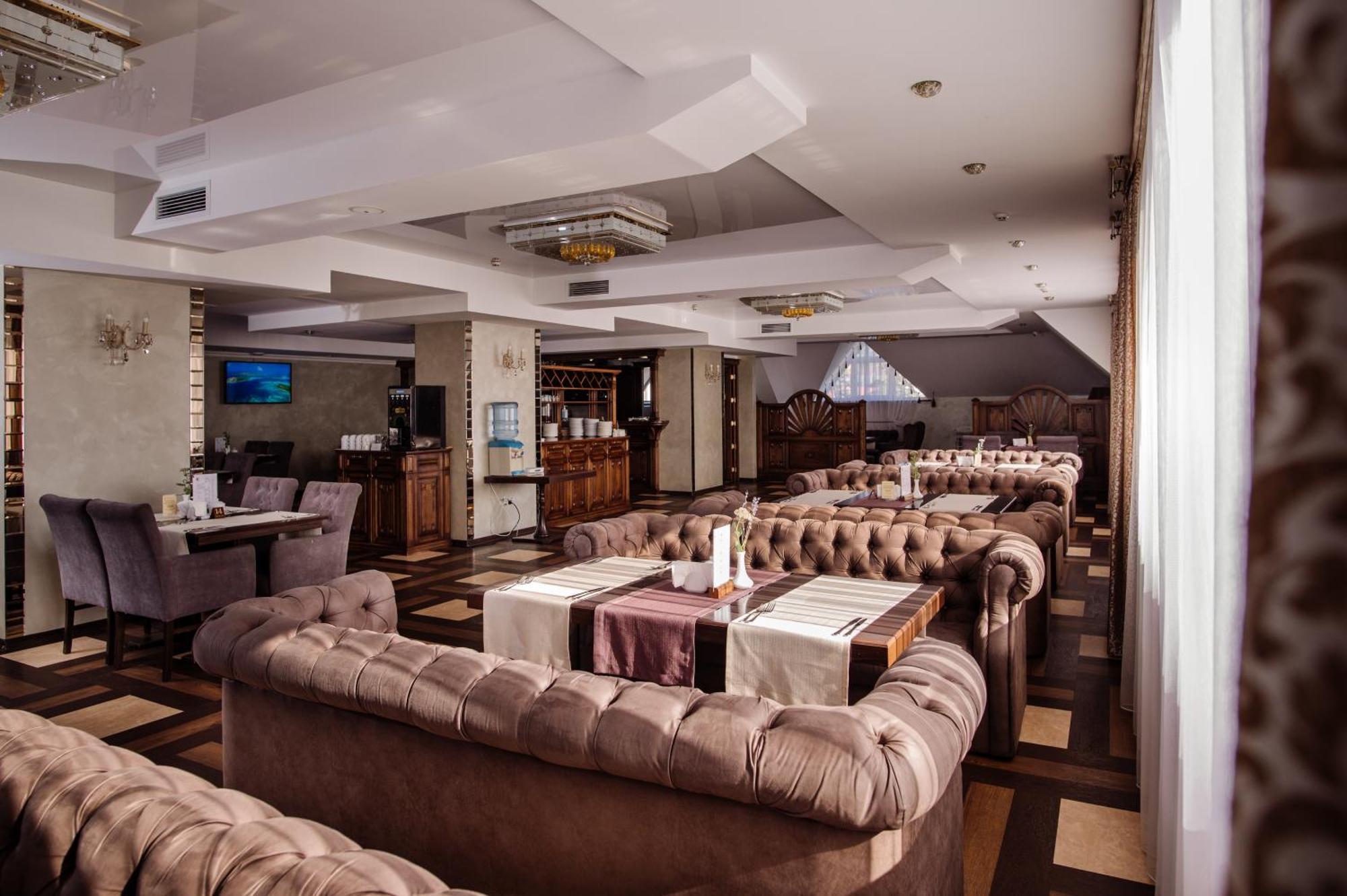 Dianna Hotel Skhidnytsia Exterior photo