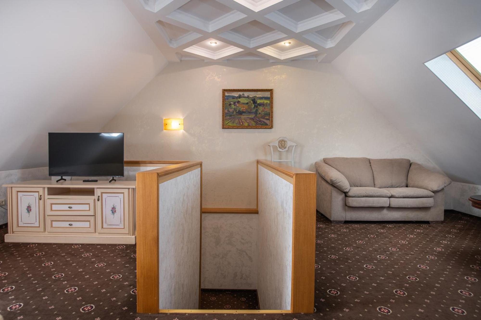 Dianna Hotel Skhidnytsia Exterior photo