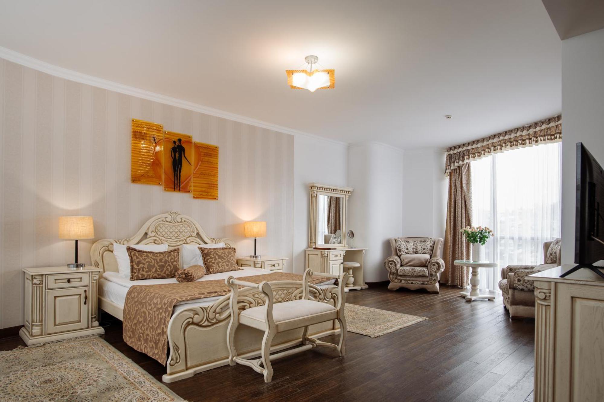 Dianna Hotel Skhidnytsia Exterior photo