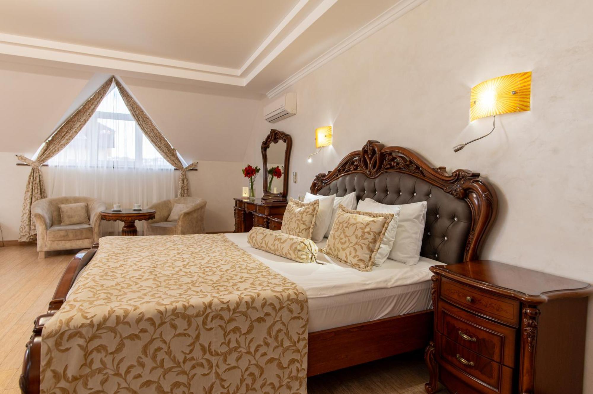 Dianna Hotel Skhidnytsia Exterior photo