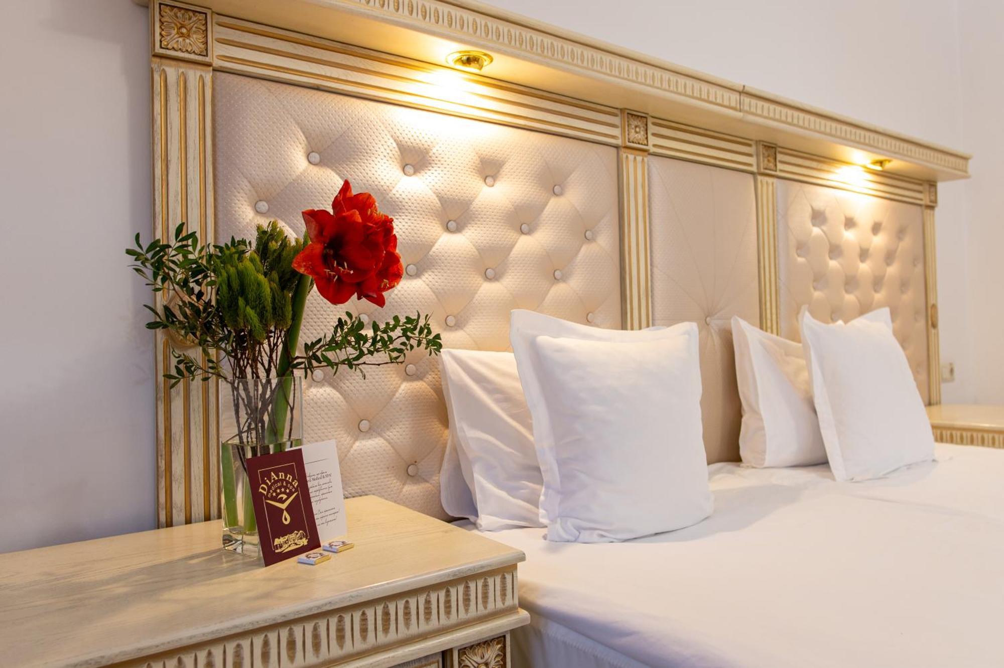 Dianna Hotel Skhidnytsia Exterior photo